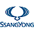 logo SSANG YONG